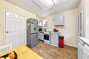 Levens Way Newbold
